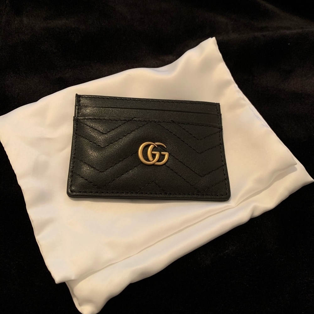 Gucci Cardholder